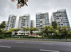 Seastrand (D18), Condominium #608076301